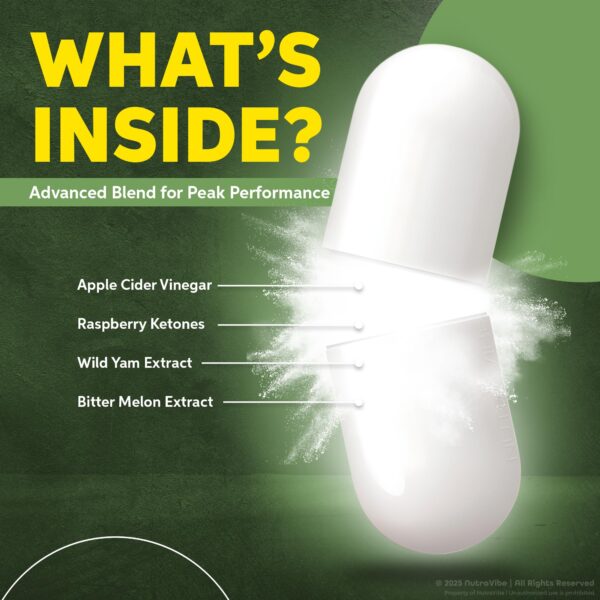 Embalaje de HarmoSlim y cápsulas