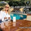 Café enema Purelife sellado al vacío para almacenamiento largo