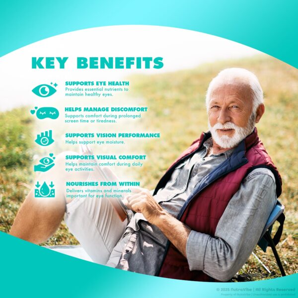 Frasco de cápsulas Pillow Vision Frasco de cápsulas Pillow Vision