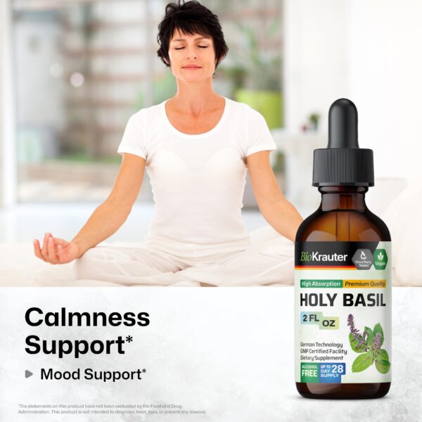 Botellas de tinturas BIO KRAUTER de hojas naturales