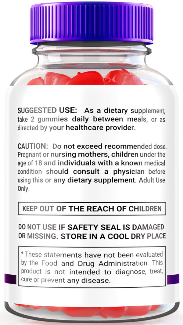 rize labs gomitas keto con ingredientes naturales orgánicos