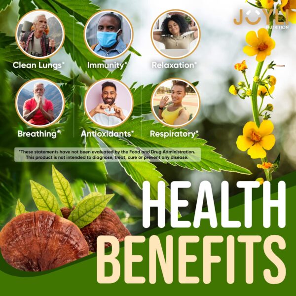 Frasco de gominolas veganas JOYLI con ingredientes naturales