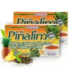 Té detox Pinalim paquete doble 2x30 bolsas con piña y té natural