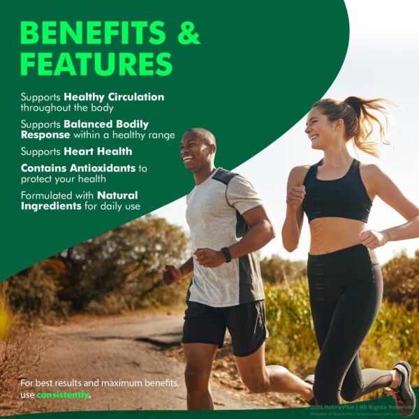 Cápsulas Hemoroxin dentro de blister Cápsulas Hemoroxin dentro de blister