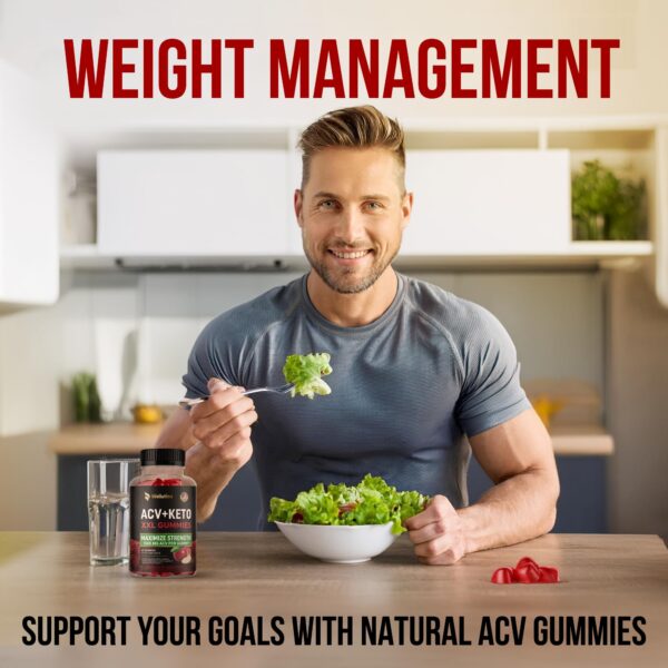 Gomitas WELLUTION ACV desintoxicación natural