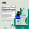 Frasco suplemento natural IASO Resolution Drops 60 ml