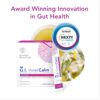 Bebida en polvo GI InnerCalm mezcla para tranquilidad intestinal