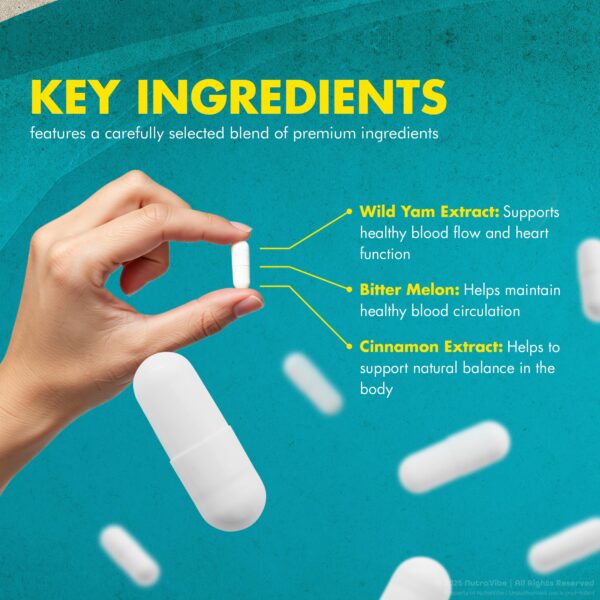 Glycobeta imagen de ingredientes naturales