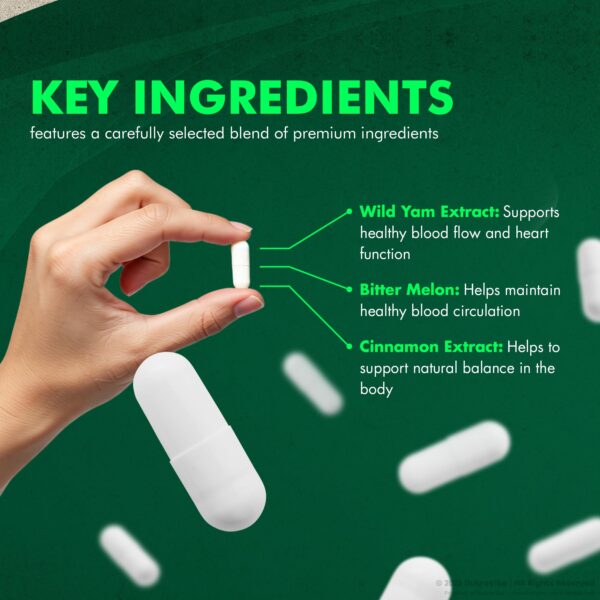 Cápsulas Hemoroxin en caja