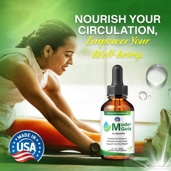 Conjunto Moder Gota estante