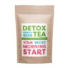 Bolsitas té hibisco rojo Morning Start 28 unidades Detox