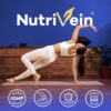 Suplementos naturales Nutrivein para detox, equilibrio hormonal y vitalidad