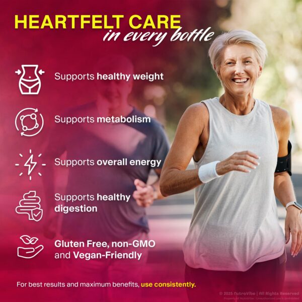 Empaque Salt Burn Drops