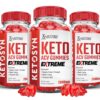 Paquete de 3 gomitas Keto ACV extreme 2000mg Justified Laboratories Paquete de 3 gomitas Keto ACV extreme 2000mg Justified Laboratories