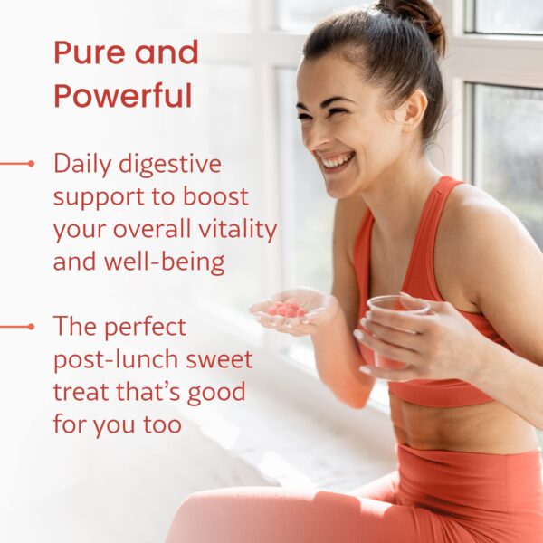 Gominolas orgánicas WellPath detox y energía calmante