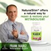 NaturalSlim Relaxslim ingredientes naturales