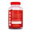 Gomitas FuelSelf ácido acético con vitaminas y pomegranate para salud