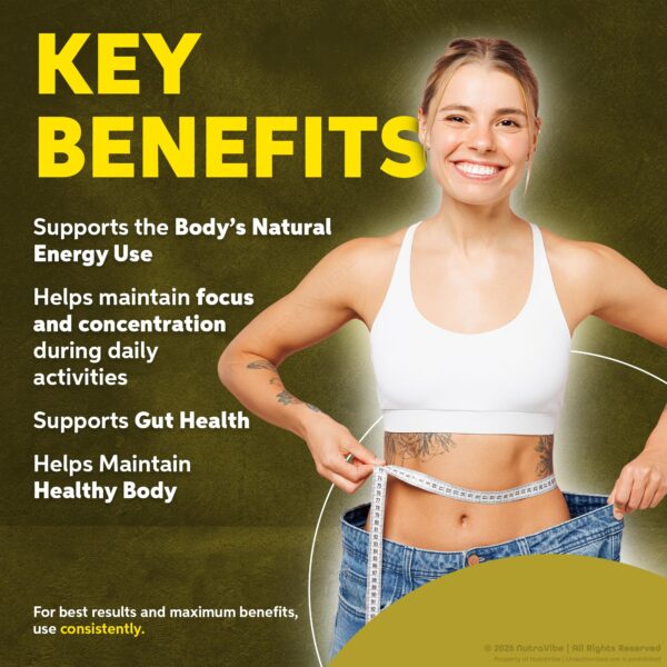 Cápsulas ThyraFemme Balance dentro del frasco