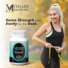 Suplemento natural para control de peso MOMARY NUTRITION
