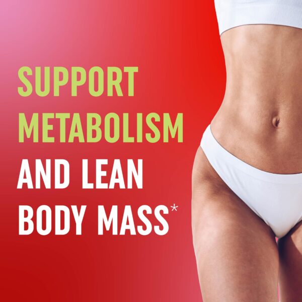 Gomitas MAV Nutrition para energía y digestión