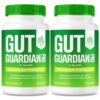 Paquete Gut Guardian Pro 120 cápsulas para salud digestiva