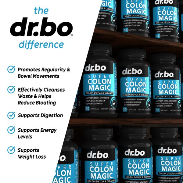 Detalle ingredientes laxantes y probióticos