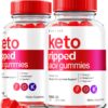 Gomitas keto ripped acv para pérdida de peso 1000mg