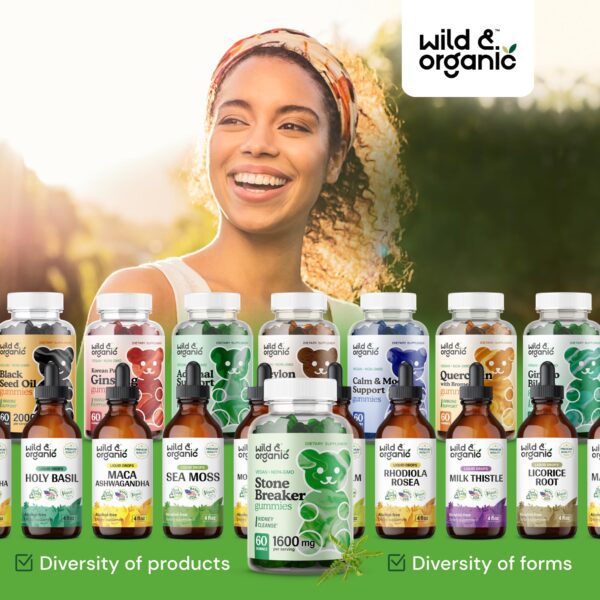 Gomitas sabor manzana para limpieza renal y apoyo vesícula