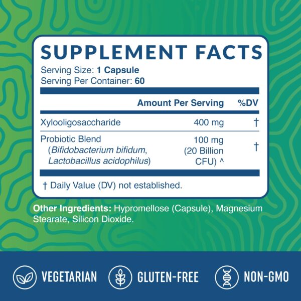 Pack completo para bienestar digestivo y detox natural