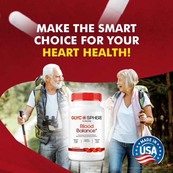 Presentación de 3 botellas GlycoSphere NutraVibe