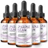 PurpleLean Drops frasco con cuentagotas PurpleLean Drops frasco con cuentagotas