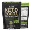 Keto Cacao perfecto para mezclar con café o batidos