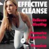 Suplemento Sculpt n' Cleanse apoyo salud digestiva