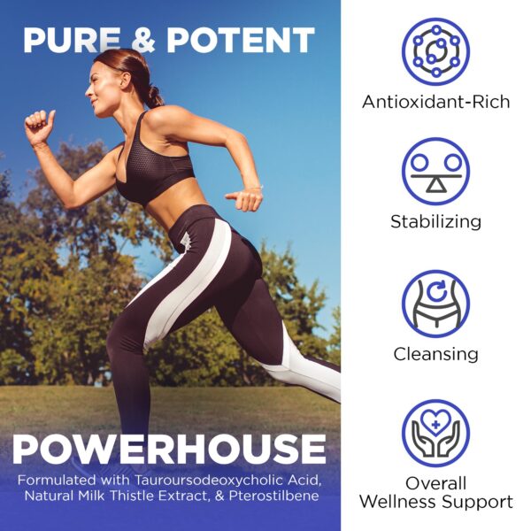 Nutrivein suplementos premium TUDCA y DIM para bienestar integral