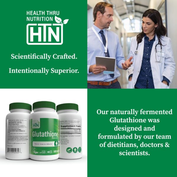 Cápsulas dentro del frasco