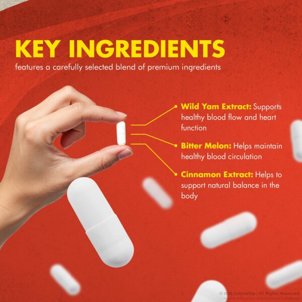 Frasco ToneVit de NutraVibe