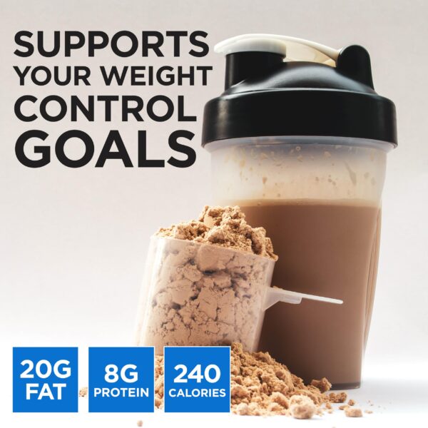 batido cetogénico keto science con colágeno