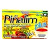 Caja de Té Pinalim Plus con Aguaje Peruano y Corazón de Alcachofa