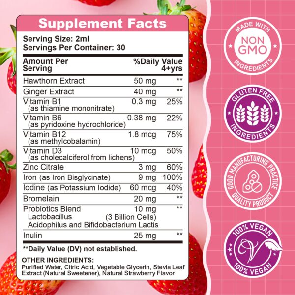 Envase de producto en caja promocional