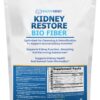 Kidney Restore suplemento con fórmula avanzada para riñones