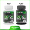 Epic Organicum suplemento detox para hombres y mujeres