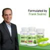 NaturalSlim Kit Candiseptic fórmula balance para salud