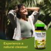Suplemento herbal Essiac para limpieza natural del cuerpo