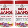 Country Farms Super Cleanse bebida detox frutas y verduras