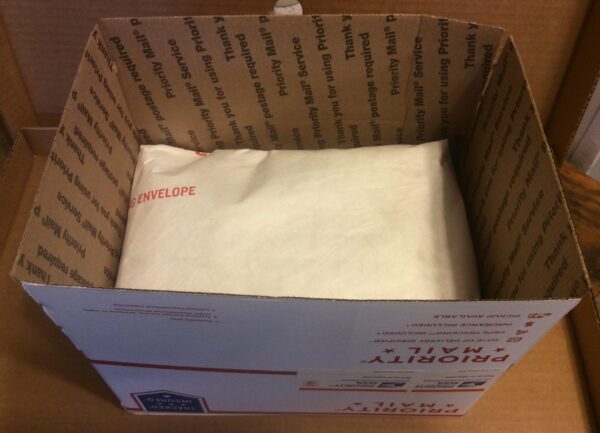 Bolsas de café orgánico para enemas Cafe Mam