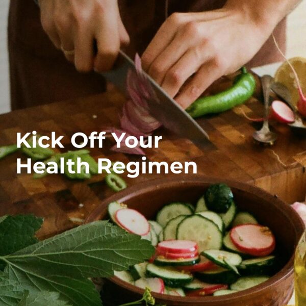 Suplemento detox Youngevity 30 días completo y natural