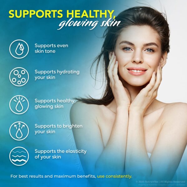 Derma Prime Plus apoya textura suave y elasticidad de piel