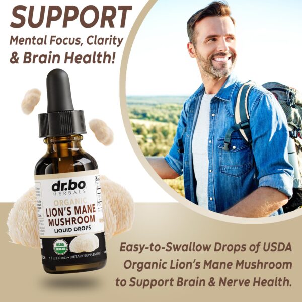 Gotas de zeolita para detox diario suave y natural