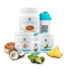Kit detox Yes You Can con reemplazo de comida y suplemento