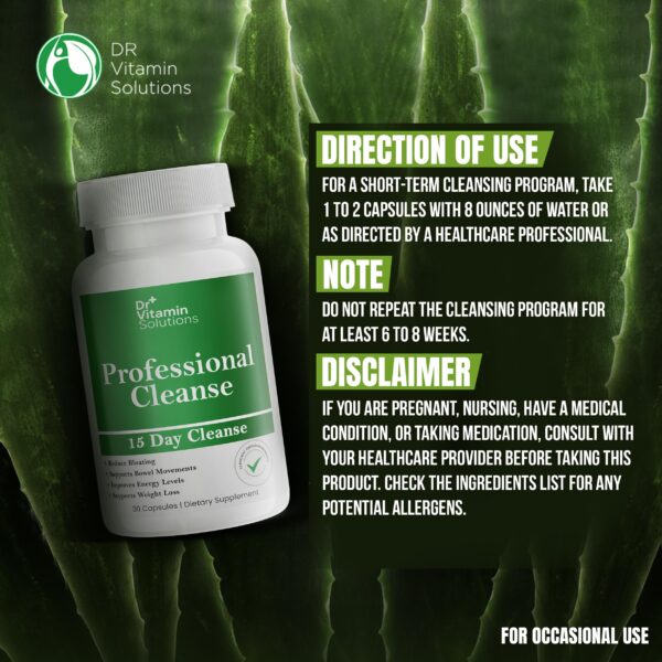 Probióticos y hierbas naturales para detox intestinal eficaz